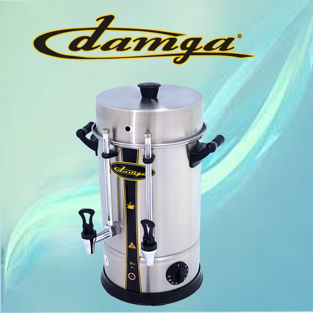 Smart Tea Machines Water Boilers