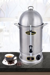 Filter Coffee Machine ( perculator )