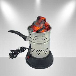 Electric Charcoal Burner