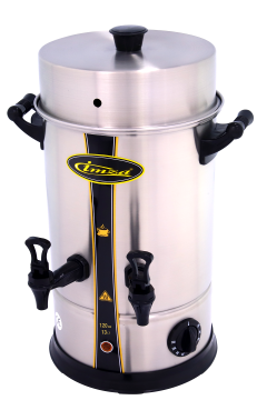 (13 liter) 120 cups tea machine