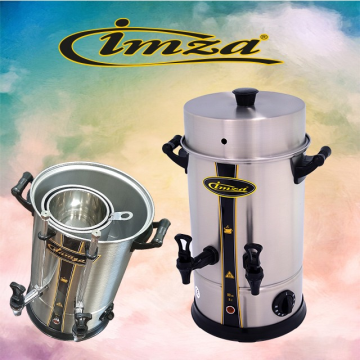 50 Cups (6 liter) Tea machine 